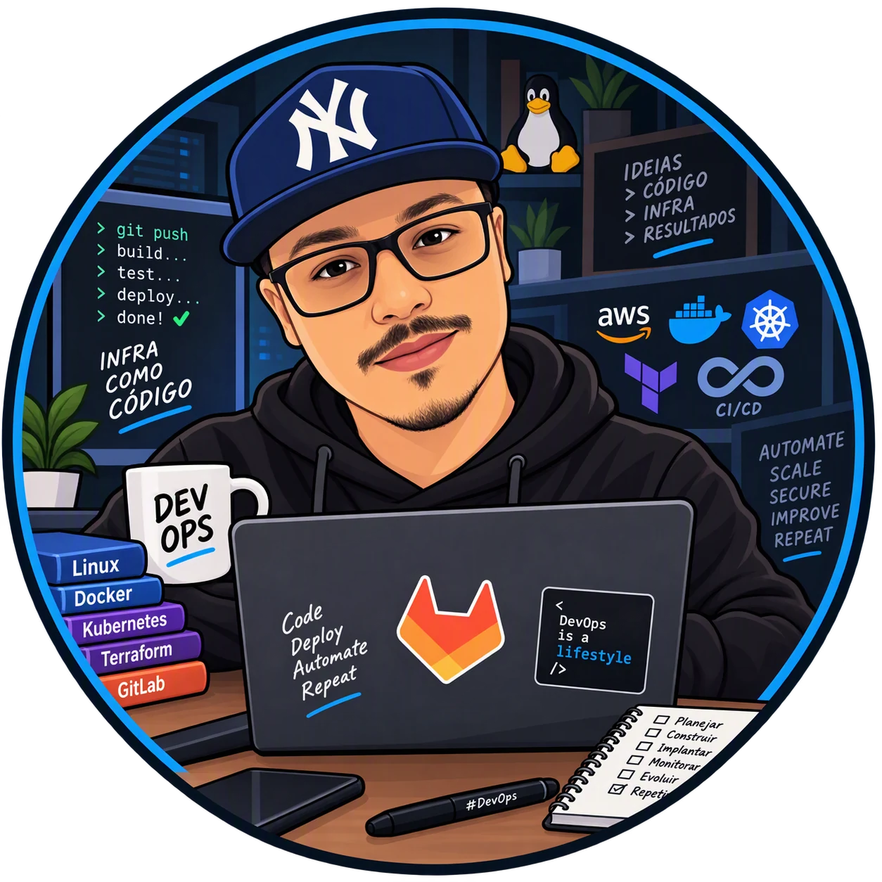 GitLab Community Edition